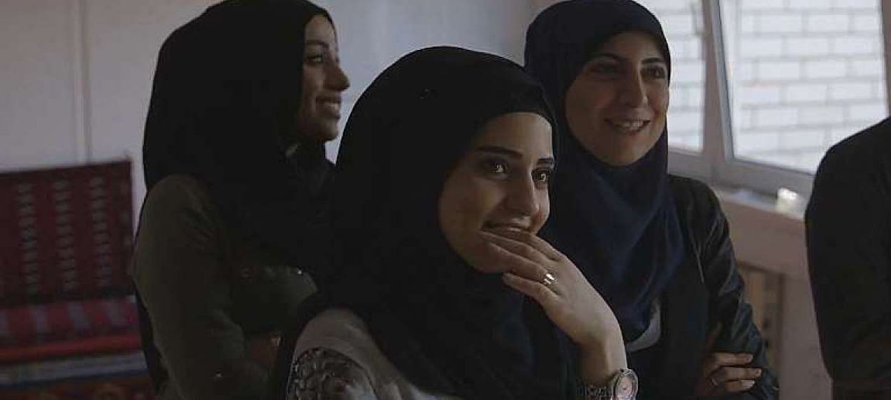 Warriors of Faith   Warriors of Faith