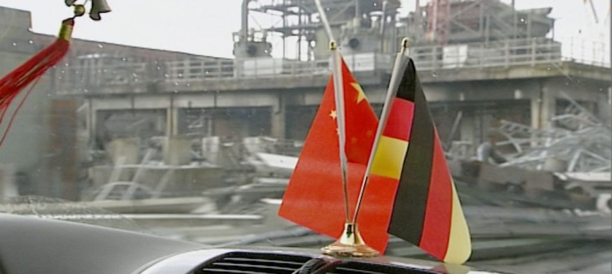 Loosers and Winners  // © 2006 Michael Loeken, Ulrike Franke    Loosers and Winners