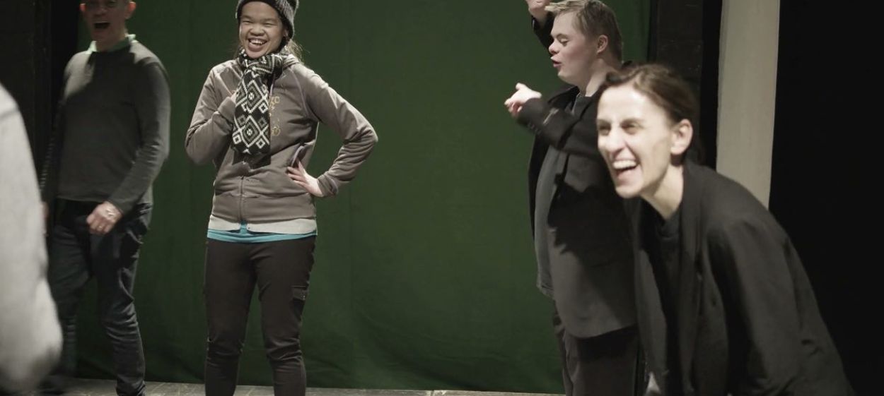 RAMBA ZAMBA  // © 2021 Sobo Swobodnik | Partisan Verleih | weltfilm GmbH    RAMBA ZAMBA