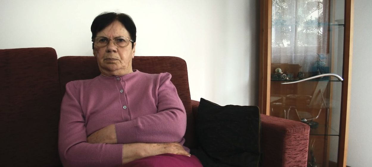 Mother Lands  // © 2023 Miriam Pucitta | If... Productions    Mother Lands