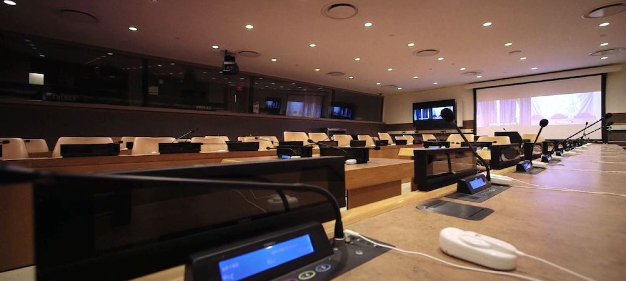 Ocean's Monopoly   Ocean's Monopoly