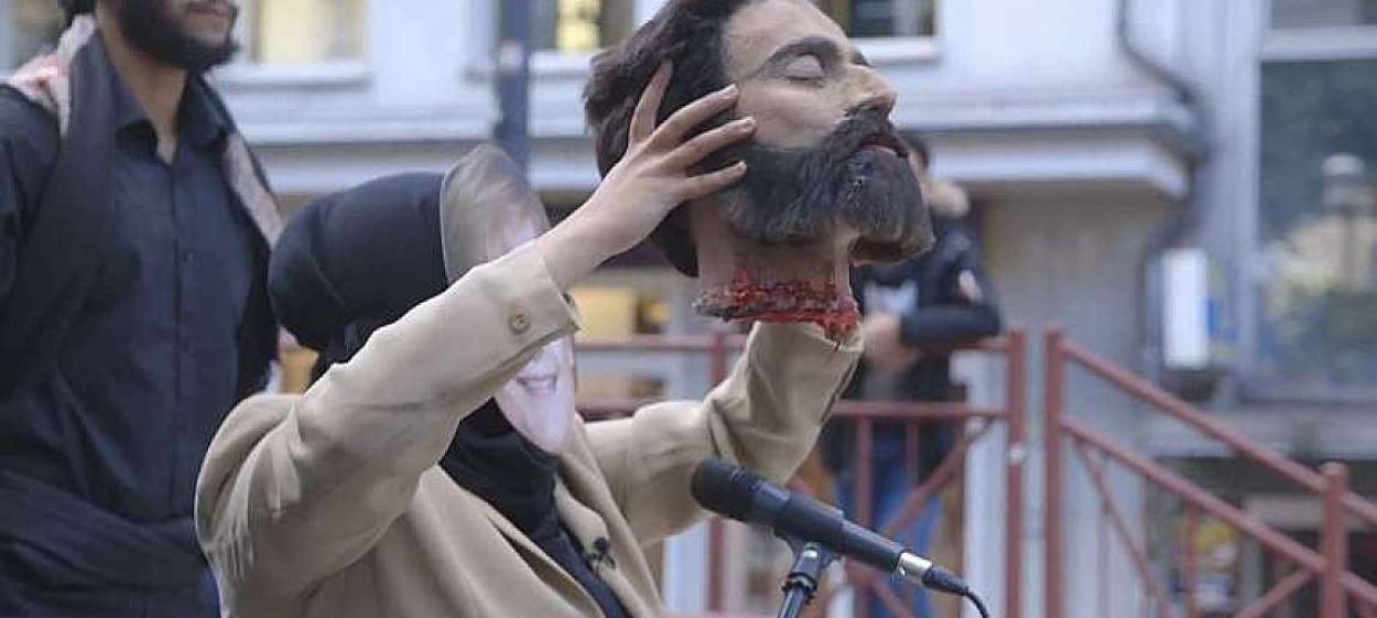 Warriors of Faith   Warriors of Faith