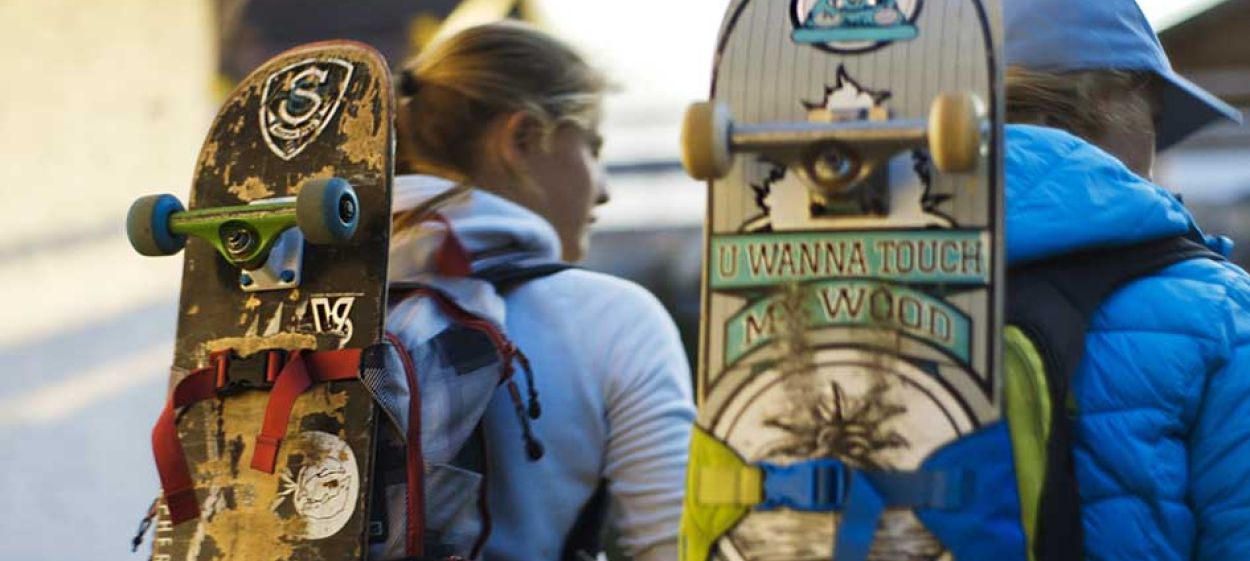 A Perfect Run  // © 2019 HFF | jupiter_Fiction    A Perfect Run