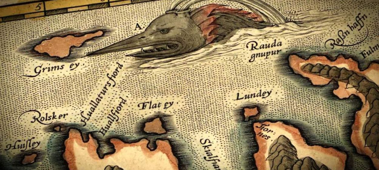 Ocean's Monopoly   Ocean's Monopoly