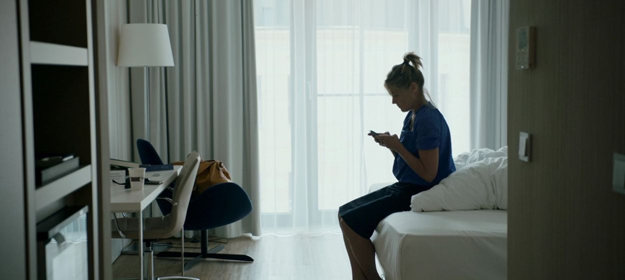 The School of Women  // © 2024 Missing Link Films GmbH    The School of Women