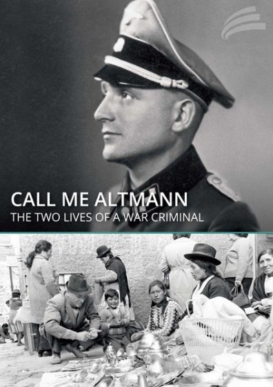 Call Me Altmann