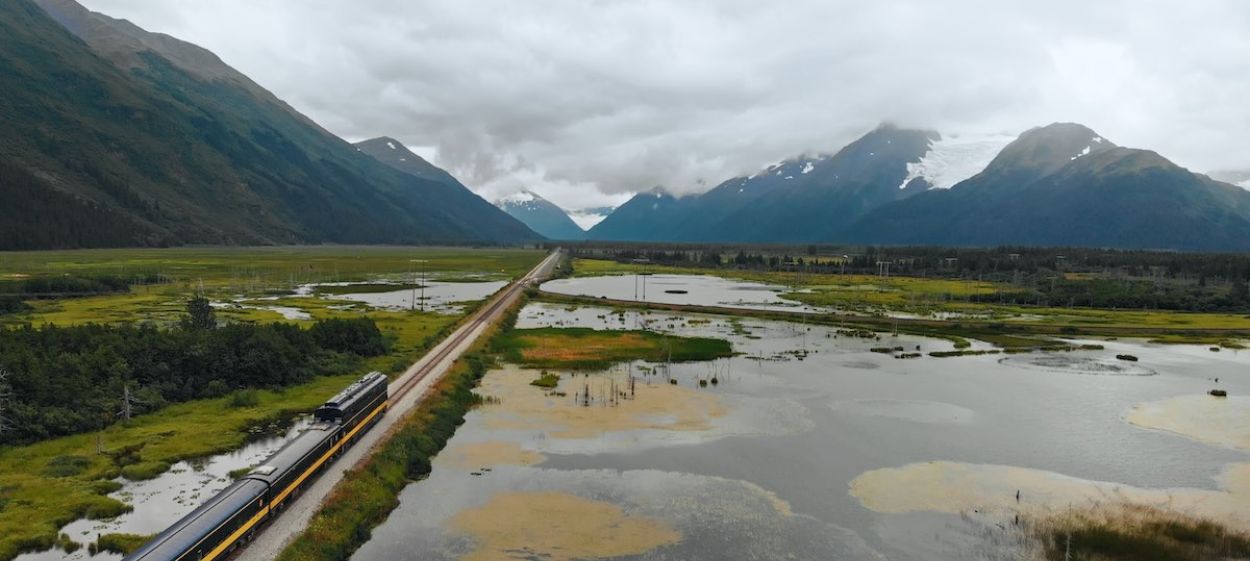 The Strait Guys  // © 2018 Rick Minnich    The Strait Guys