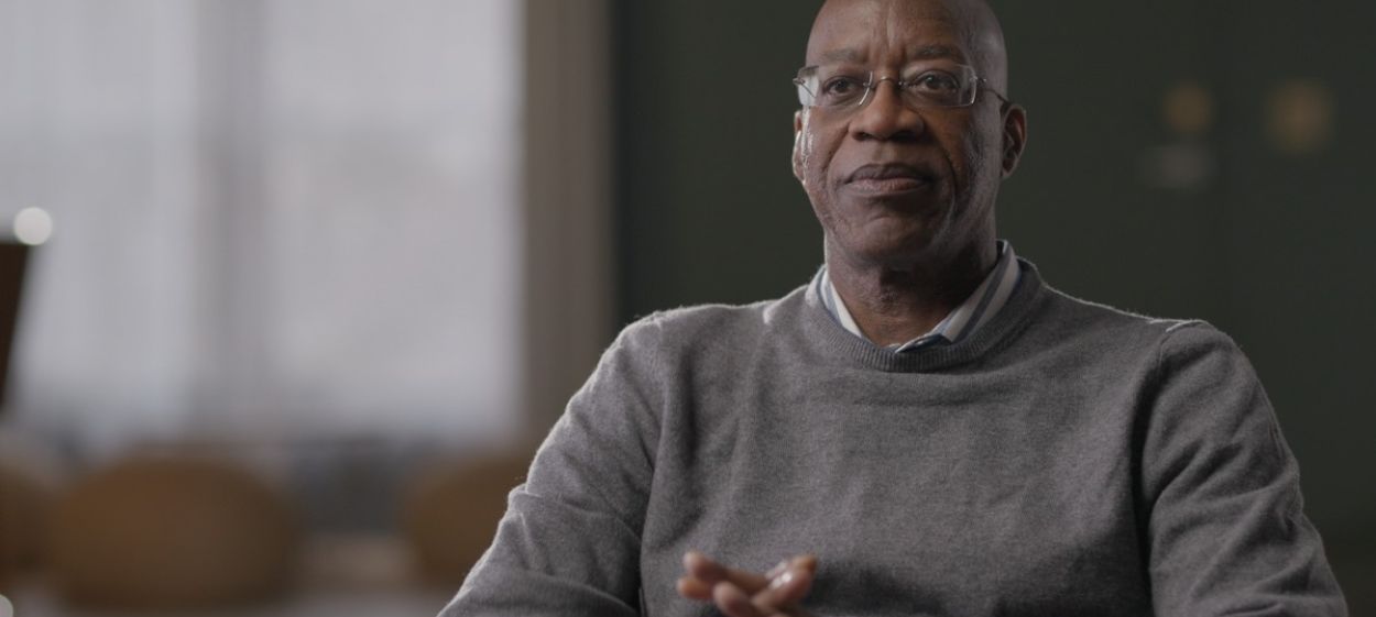 MOSES – 13 Steps  // © 2023 BROADVIEW TV GmbH    MOSES – 13 Steps