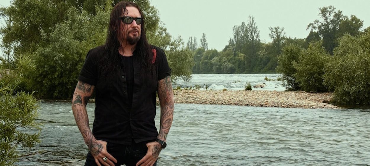 Total Thrash – The Teutonic Story  // © 2022 mindjazz pictures    Total Thrash – The Teutonic Story