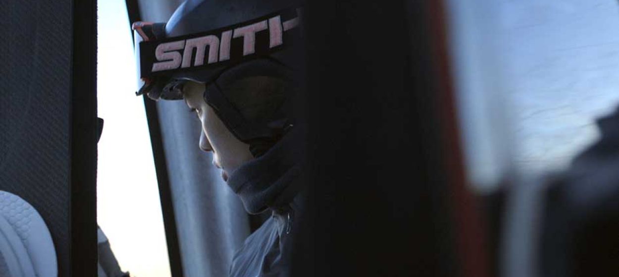 A Perfect Run  // © 2019 HFF | jupiter_Fiction    A Perfect Run