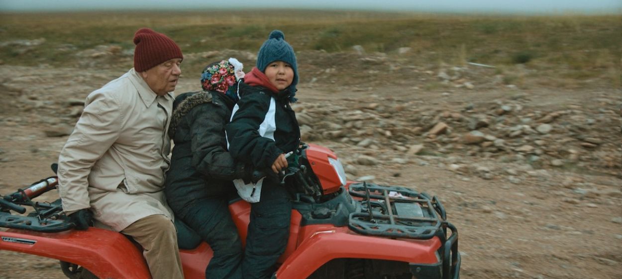 The Strait Guys  // © 2018 Rick Minnich    The Strait Guys