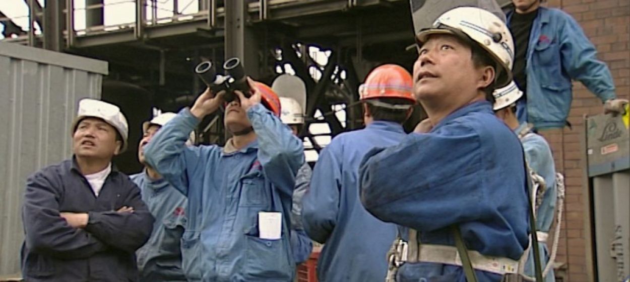 Loosers and Winners  // © 2006 Michael Loeken, Ulrike Franke    Loosers and Winners