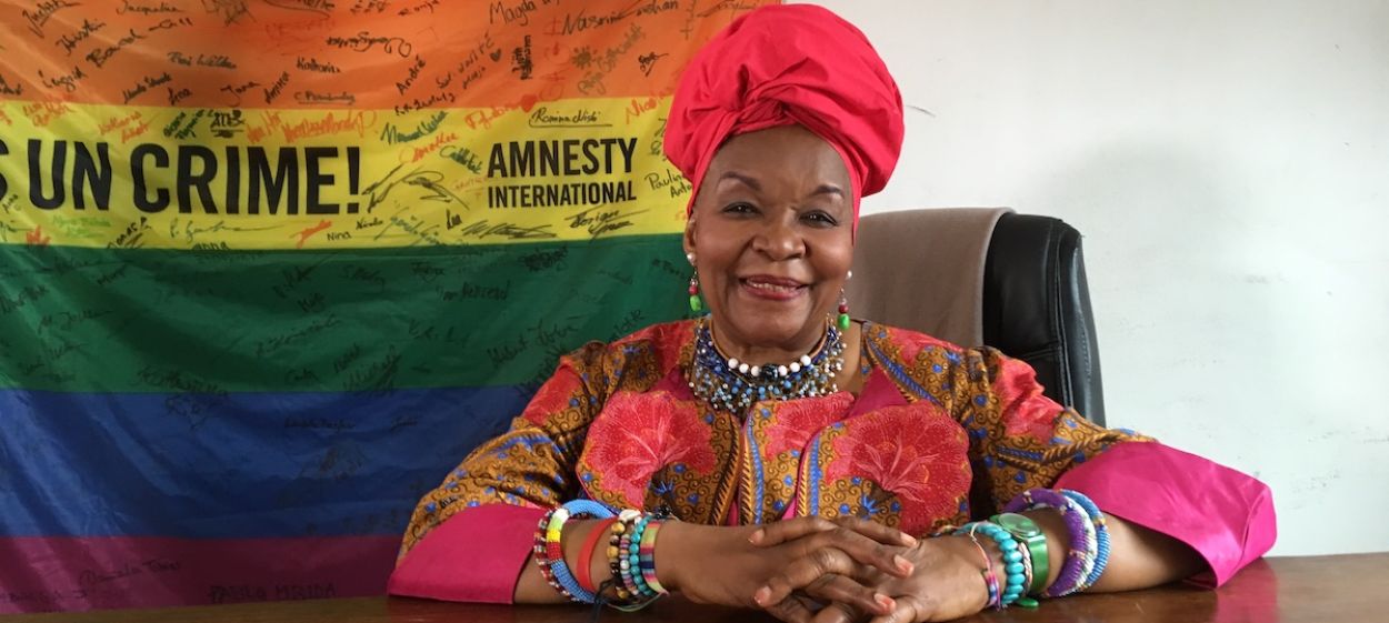 Code of Fear  // © 2023 Einheitfilm | NEW DOCS    Code of Fear