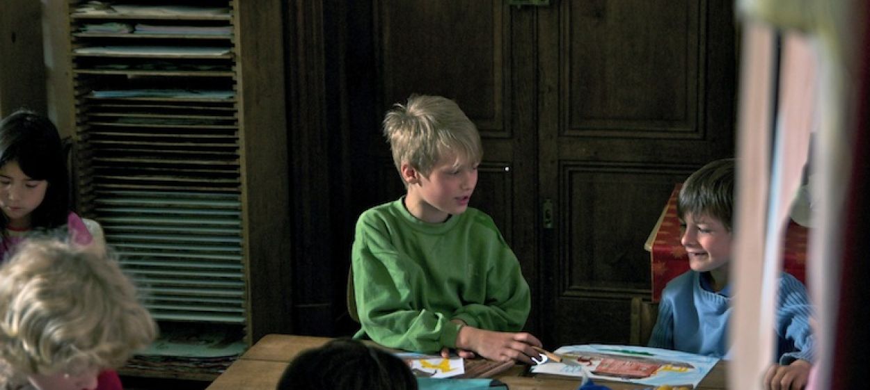 KIRAN  // © (c) 2012 PELLE FILM    KIRAN