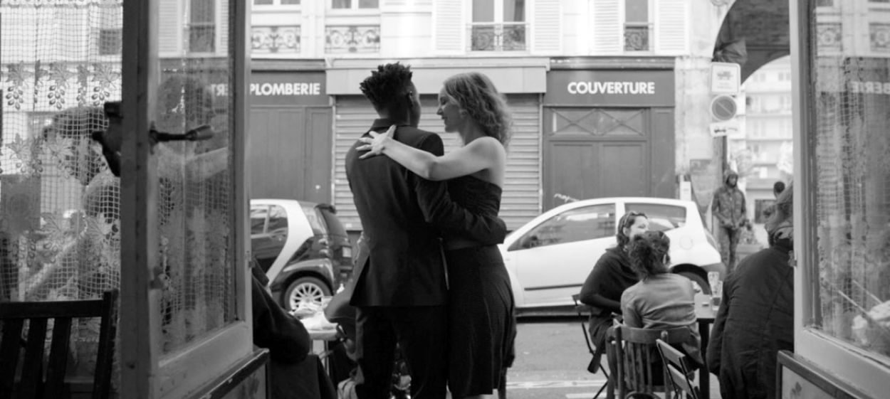 Belleville, belle et rebelle  // © 2021 Coccinelle Films | Idéale Audience    Belleville, belle et rebelle