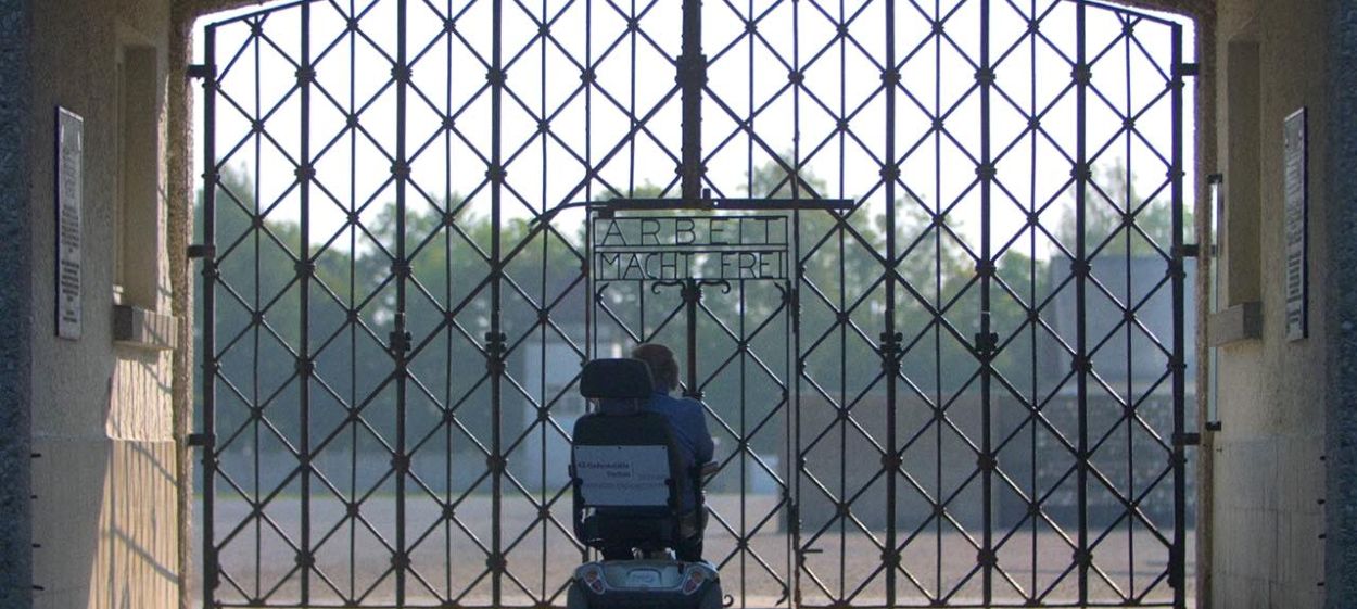 A Breath of Live  // © 2022 True Colours - Glorious Films    A Breath of Live