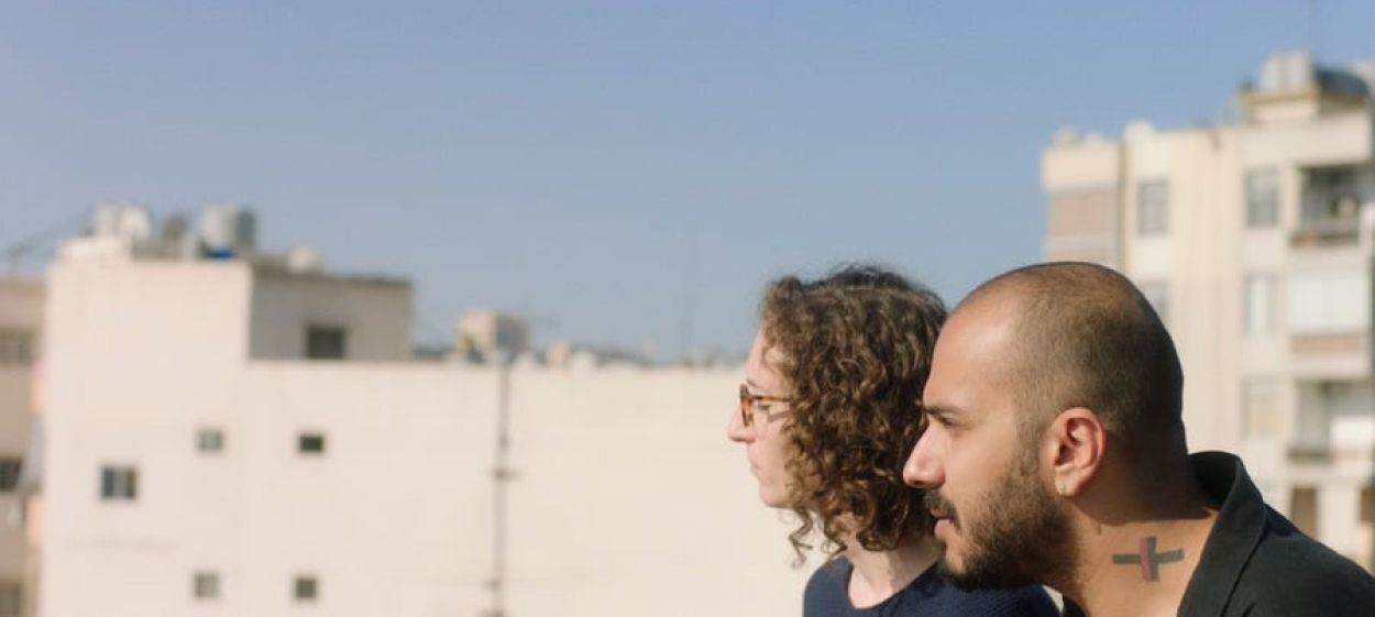 Embodied Chorus  // © 2023 madame le tapis | HEARTWAKE films | Wild Fang Films    Embodied Chorus