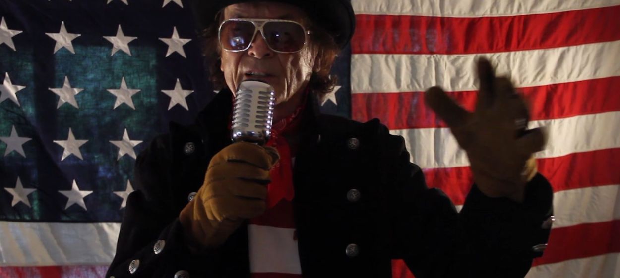 AMERICA Land of the FreeKS  // © © Medea Film Factory | Hollywood Storybook    AMERICA Land of the FreeKS