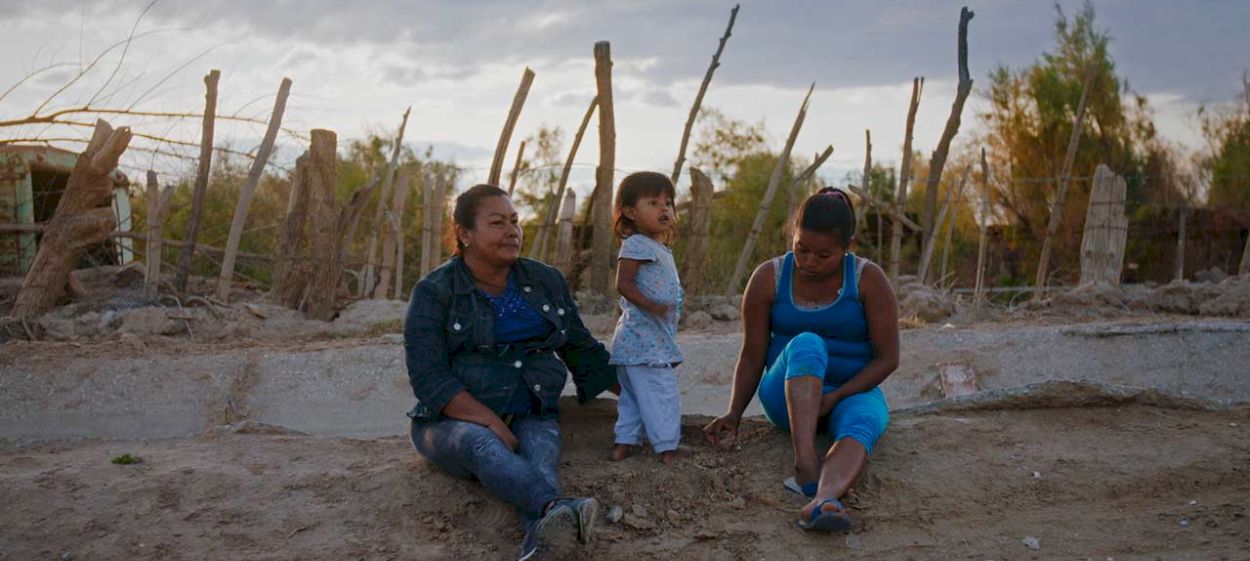 Lo que queda en el camino   // © 2021 Majmun Films (Berlin)    Lo que queda en el camino