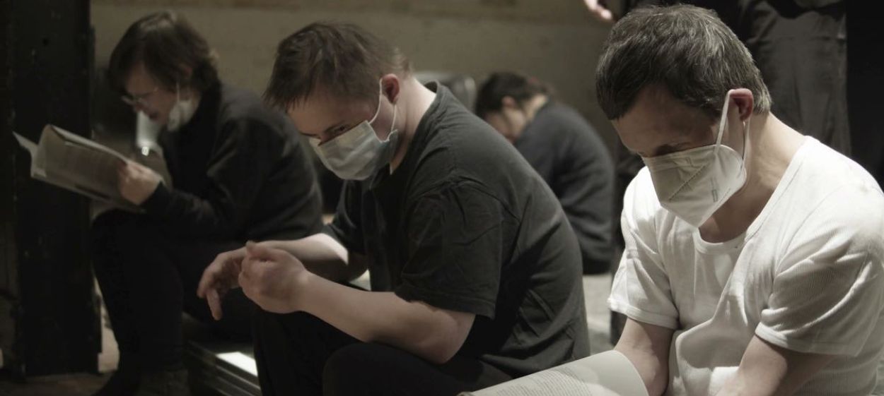 RAMBA ZAMBA  // © 2021 Sobo Swobodnik | Partisan Verleih | weltfilm GmbH    RAMBA ZAMBA