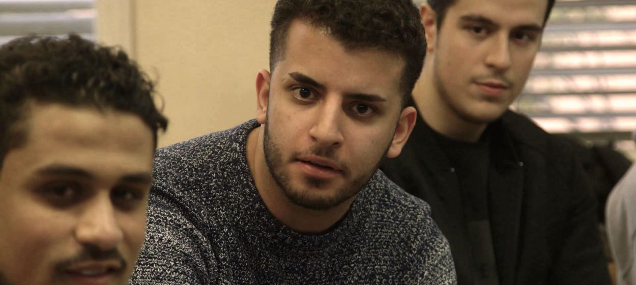 From Muslim to Muslim  // © 2018 / AMA FILM GmbH    From Muslim to Muslim