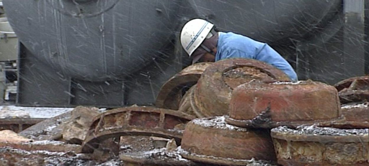 Loosers and Winners  // © 2006 Michael Loeken, Ulrike Franke    Loosers and Winners