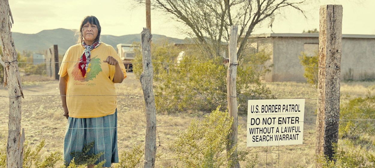 Borderland Blues  // © by Gudrun Gruber | HFF Munich    Borderland Blues