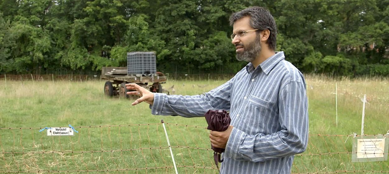 From Muslim to Muslim  // © 2018 / AMA FILM GmbH    From Muslim to Muslim