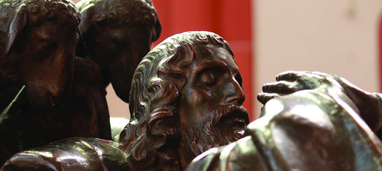 SAINT WENDELIN - IN THE FOOTSTEPS OF A POPULAR SAINT  // © (c) 2010 carpe diem    SAINT WENDELIN - IN THE FOOTSTEPS OF A POPULAR SAINT