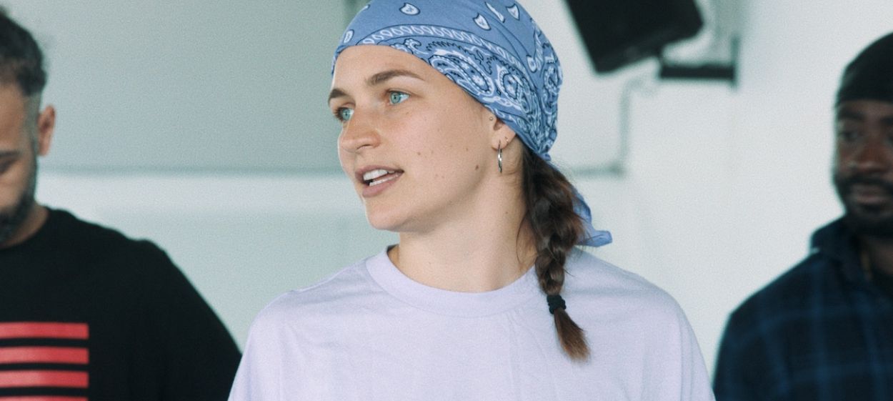 Dancing Heartbeats  // © 2023 LICHTBLICK FILM | JIP Film und Verleih GbR    Dancing Heartbeats