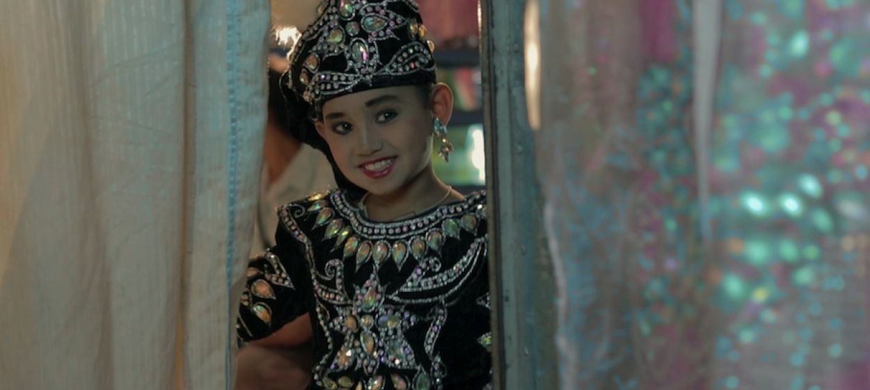 LIKAY STAR - From the Jungle to the Thai Opera