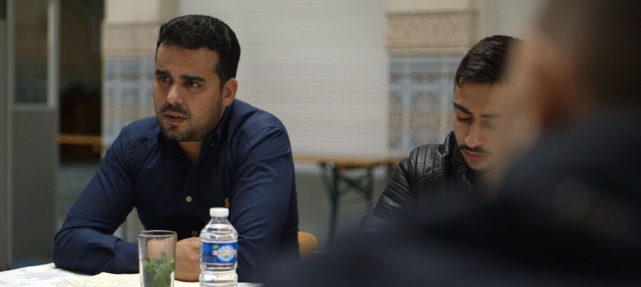 From Muslim to Muslim  // © 2018 / AMA FILM GmbH    From Muslim to Muslim