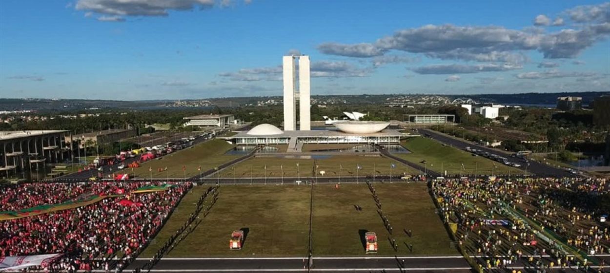 THE TRIAL   THE TRIAL