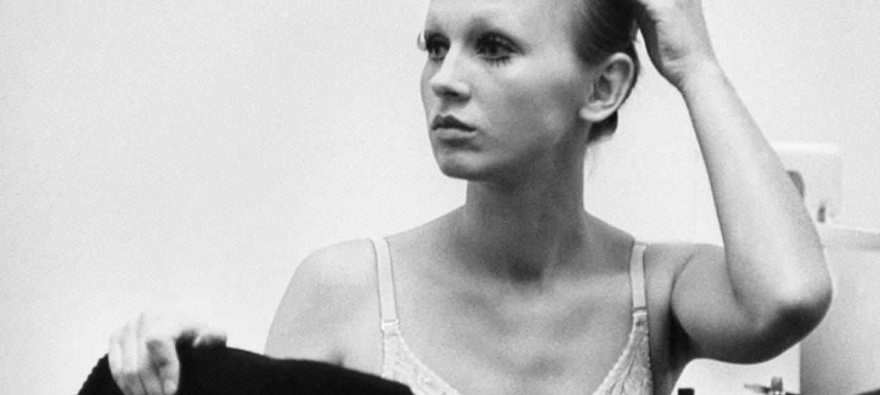 THE BALLAD OF JENNY G.  // © Michael Weidt   THE BALLAD OF JENNY G.