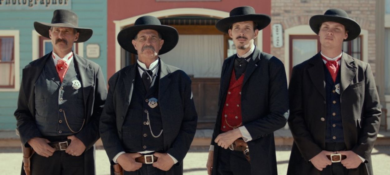 Borderland Blues   Borderland Blues