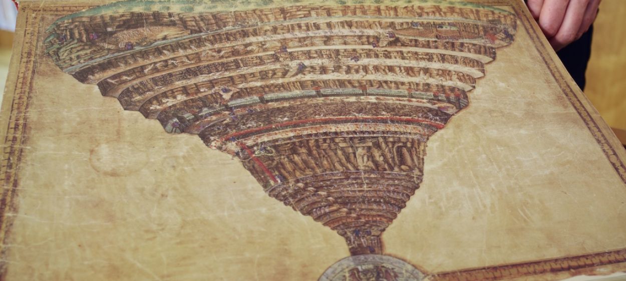 Botticelli Inferno   Botticelli Inferno