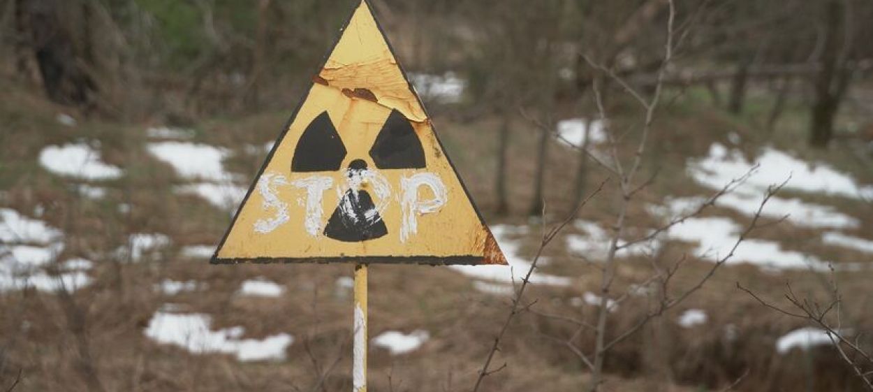 Nuclear Power Plants in War Zones – A New Threat?