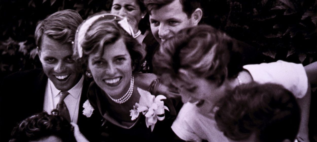 The Kennedys –The Story of an American Dynasty