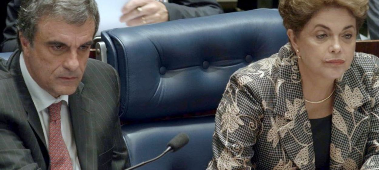 THE TRIAL   THE TRIAL