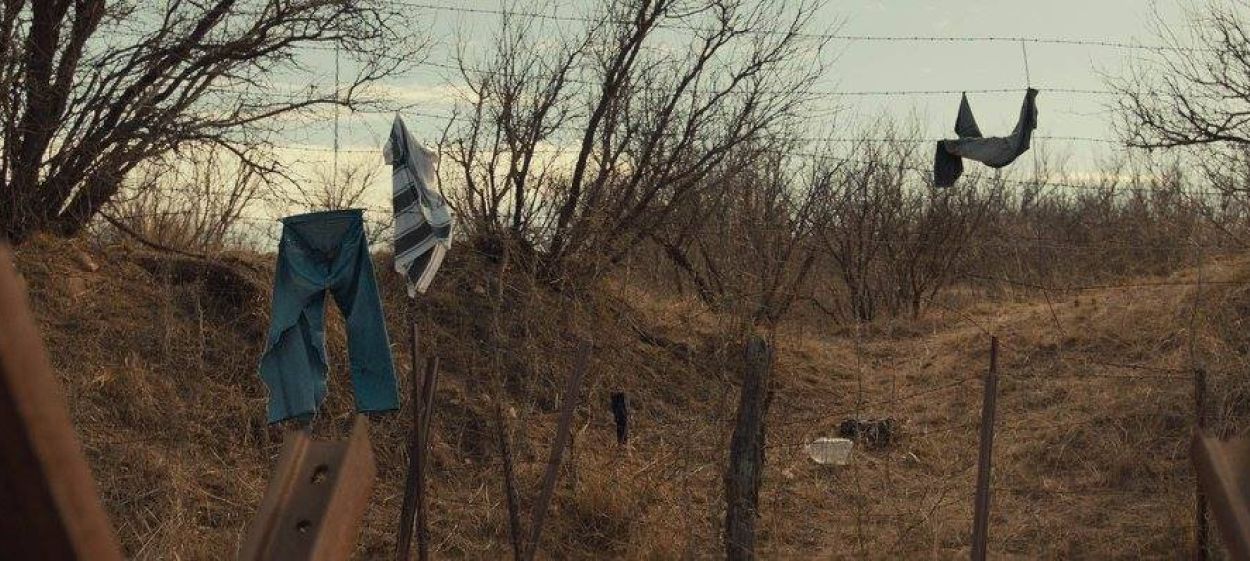 Borderland Blues   Borderland Blues