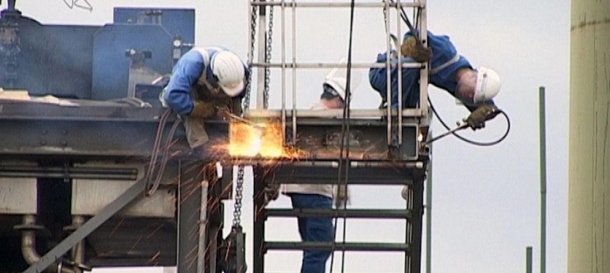 Loosers and Winners  // © 2006 Michael Loeken, Ulrike Franke    Loosers and Winners