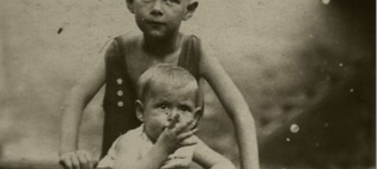 IN THE SHADOW OF THE GULAG   // © (c) Tamara Novotna (privat)    IN THE SHADOW OF THE GULAG