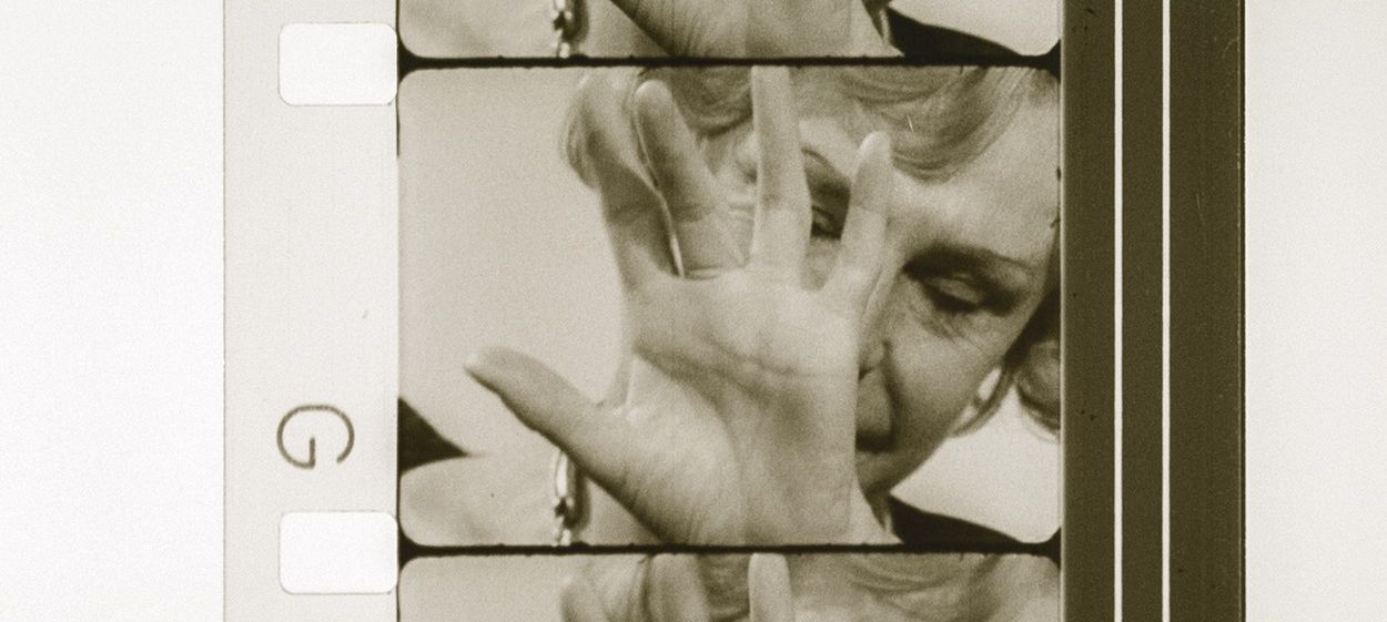 RIEFENSTAHL  // © © CBC    RIEFENSTAHL