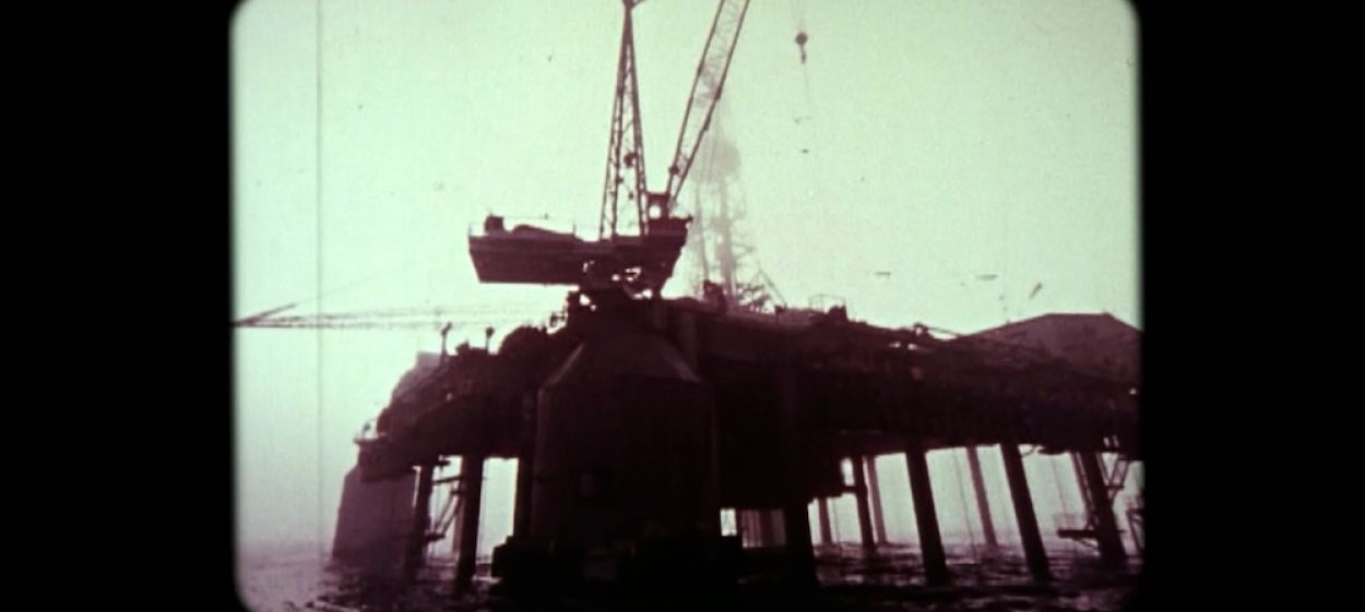 Ocean's Monopoly   Ocean's Monopoly