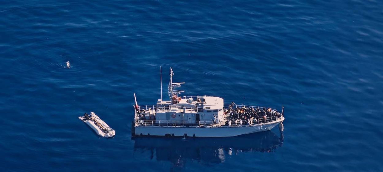 Operation Moonbird  // © 2020 Dustin Lose | AG-Kurzfilm    Operation Moonbird