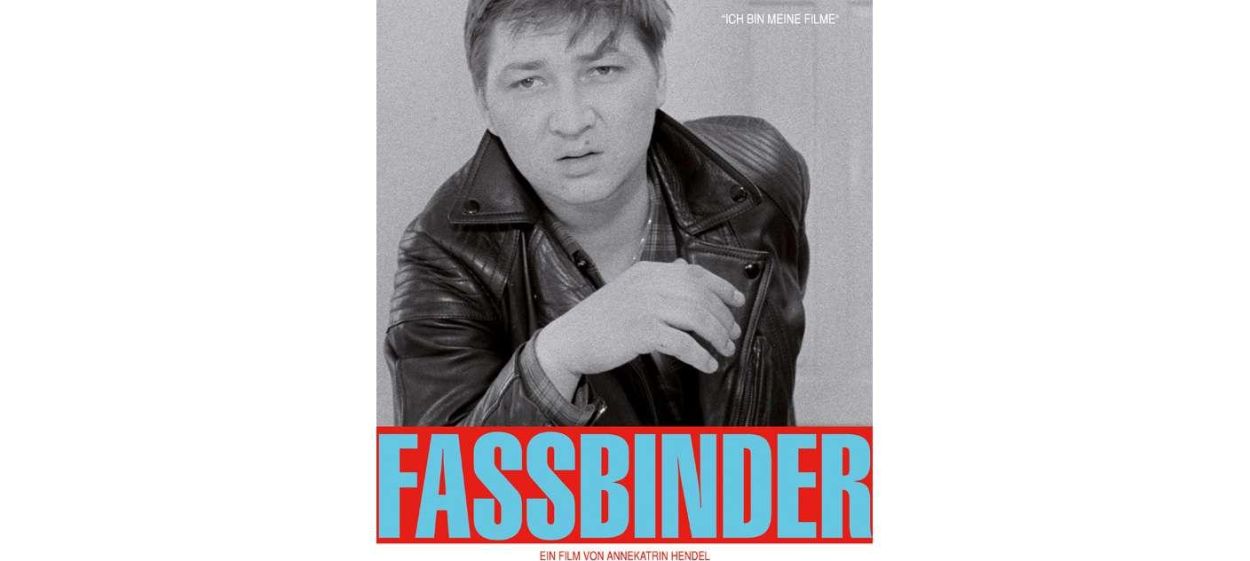 FASSBINDER