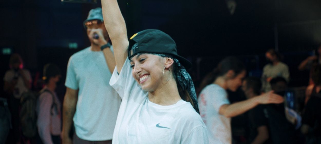 Dancing Heartbeats  // © 2023 LICHTBLICK FILM | JIP Film und Verleih GbR    Dancing Heartbeats