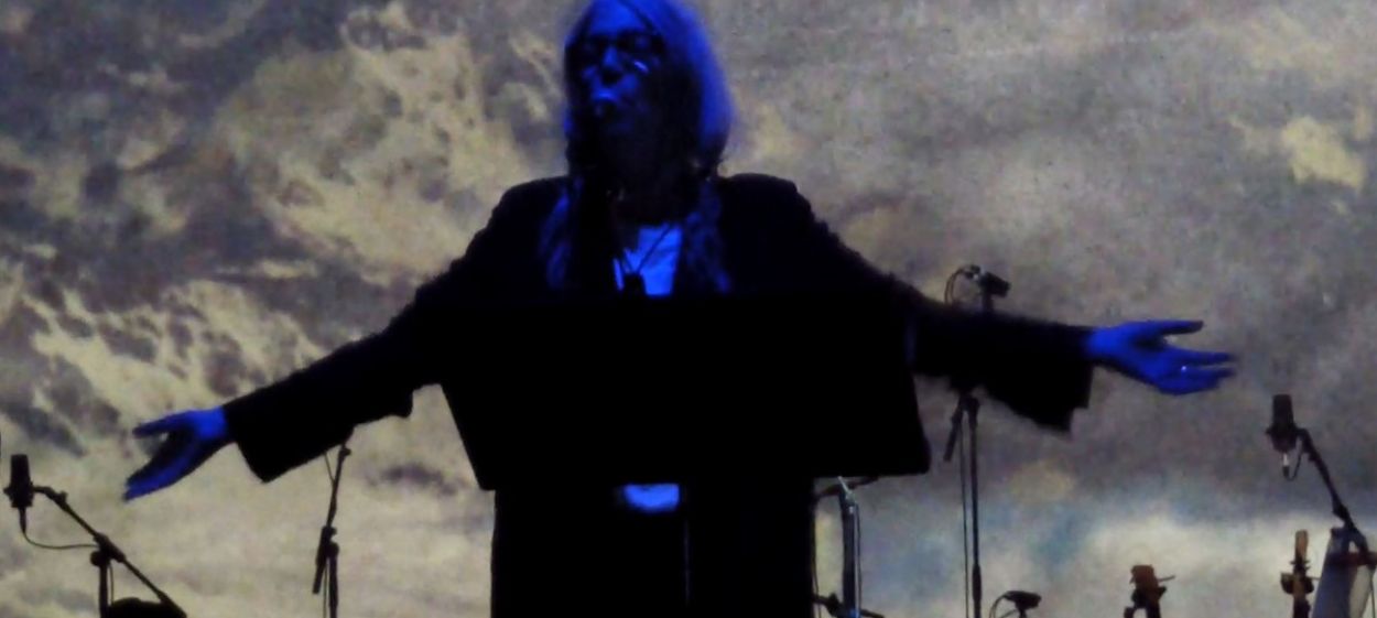 Turn in the Wound  // © 2024 Maze Pictures GmbH    Turn in the Wound