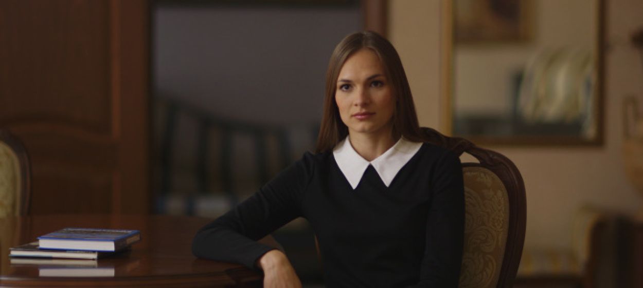 Faith Hope Love  // © 2017 Tondowski Films | JAVA Films    Faith Hope Love