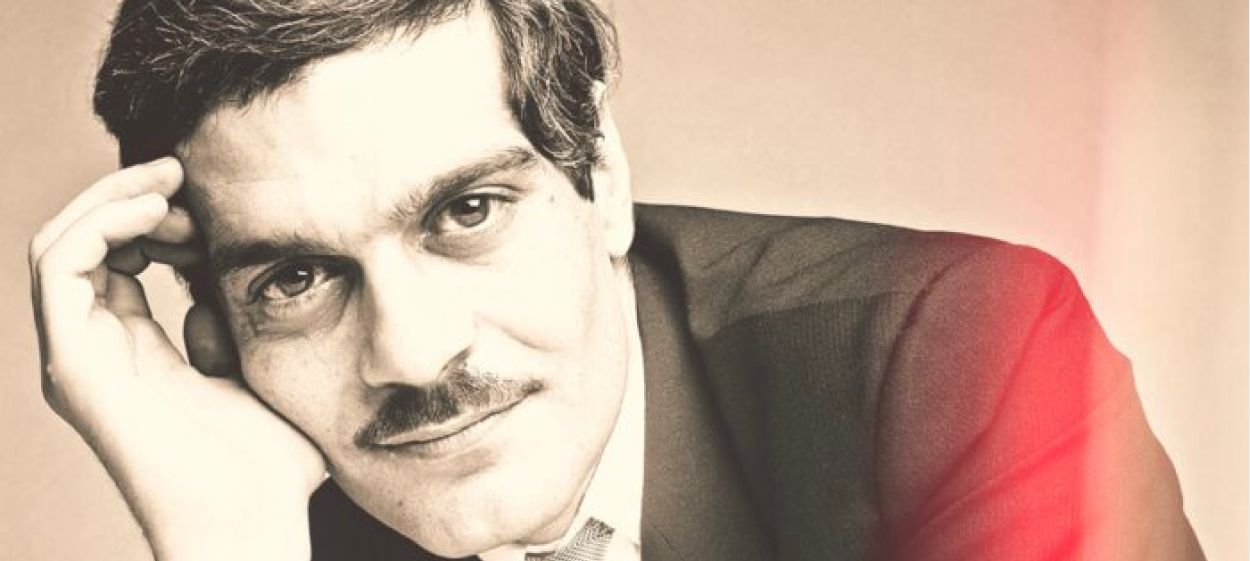 Omar Sharif – The Life of a Nomad  // © 2019 Florian Film GmbH | SND FILMS    Omar Sharif – The Life of a Nomad